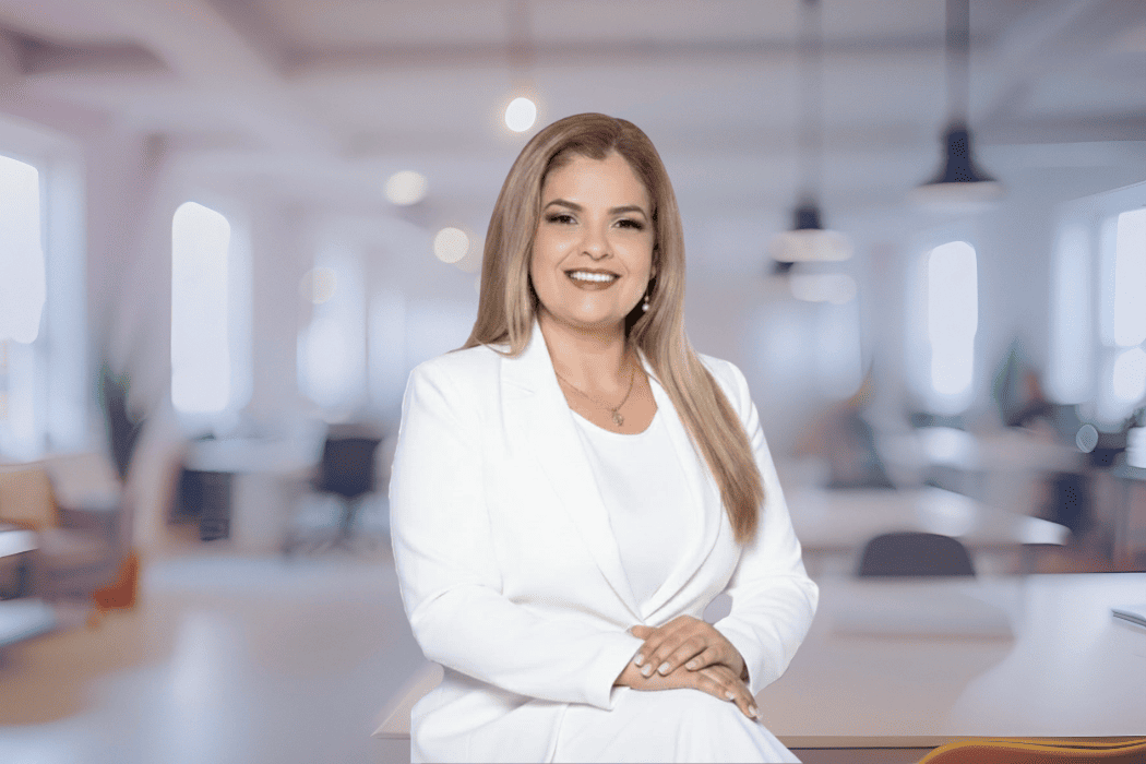 Alba Estevez